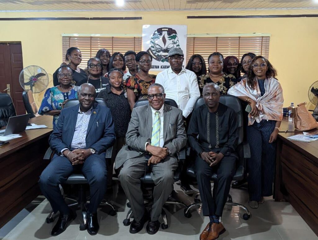 Climate change now fuels Nigeria’s security crisis, scientists warn
