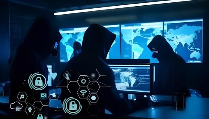 Cambridge Report reveals Boko Haram’s organised use of AI for attacks, drone operations