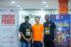 Sterling Bank solar financing
