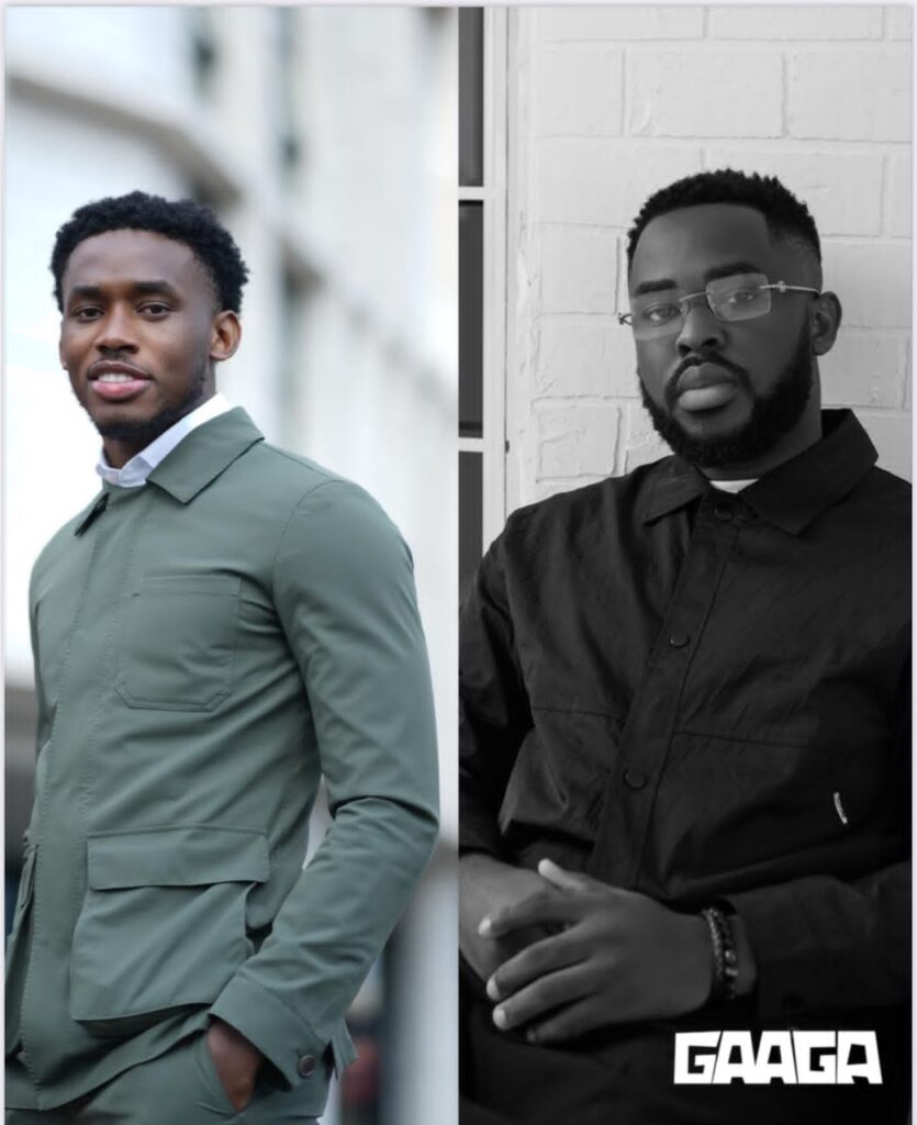 The founders who decided Africa’s creators deserved a better deal