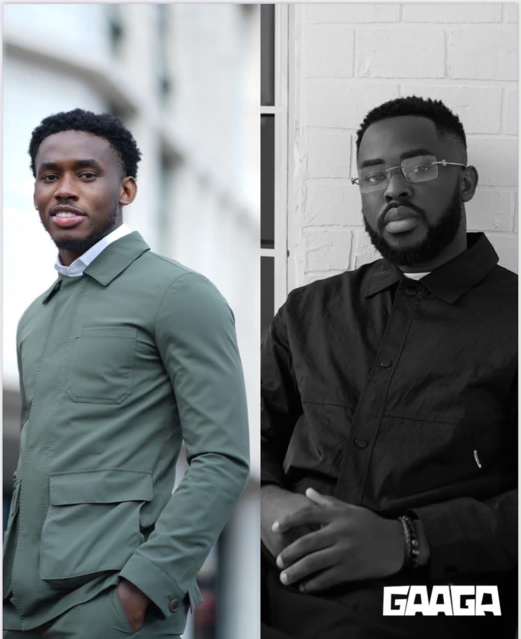 The founders who decided Africa’s creators deserved a better deal