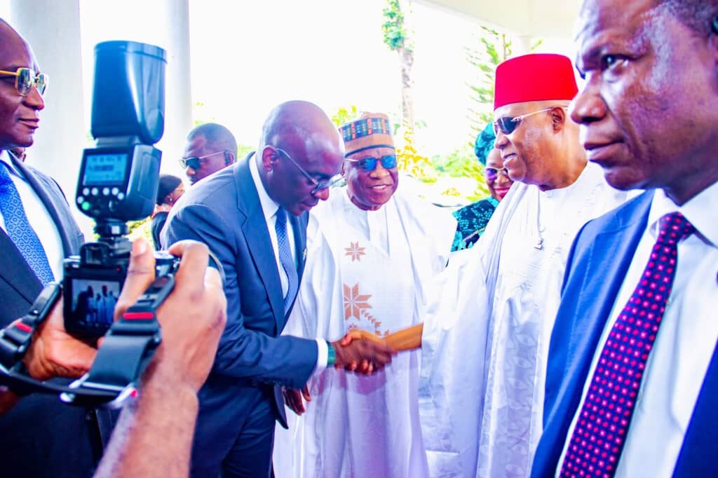 FG, NDDC mobilise $500mn to strenghten Niger Delta agric fund, boost food production