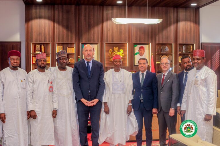 Strategic Investment and Economic Partnership between the Kano State Government and the Government of Tunisia, through the Tunisian Embassy 