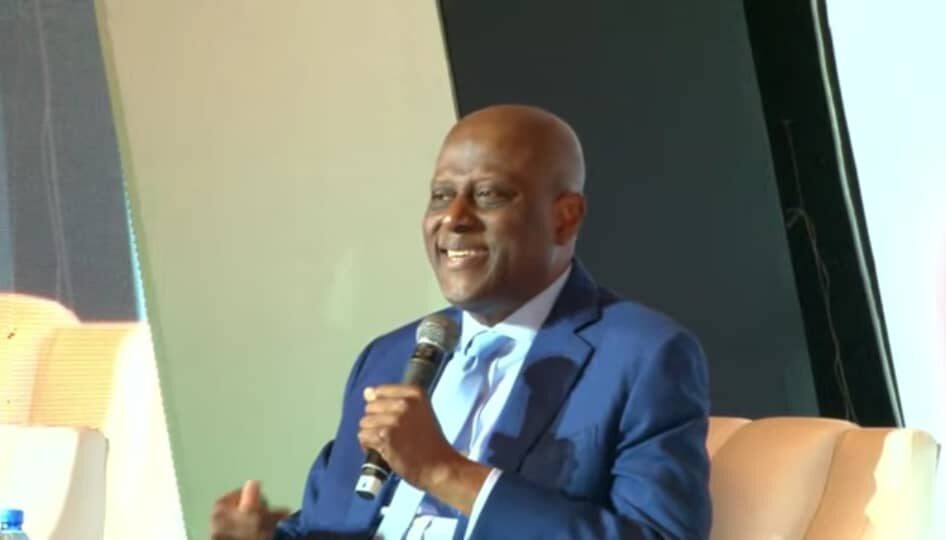 Cardoso states that bank recapitalisation will not eliminate CBN oversight