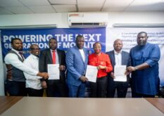EV Automobiles, ReTrust MFB partner to expand electric vehicle