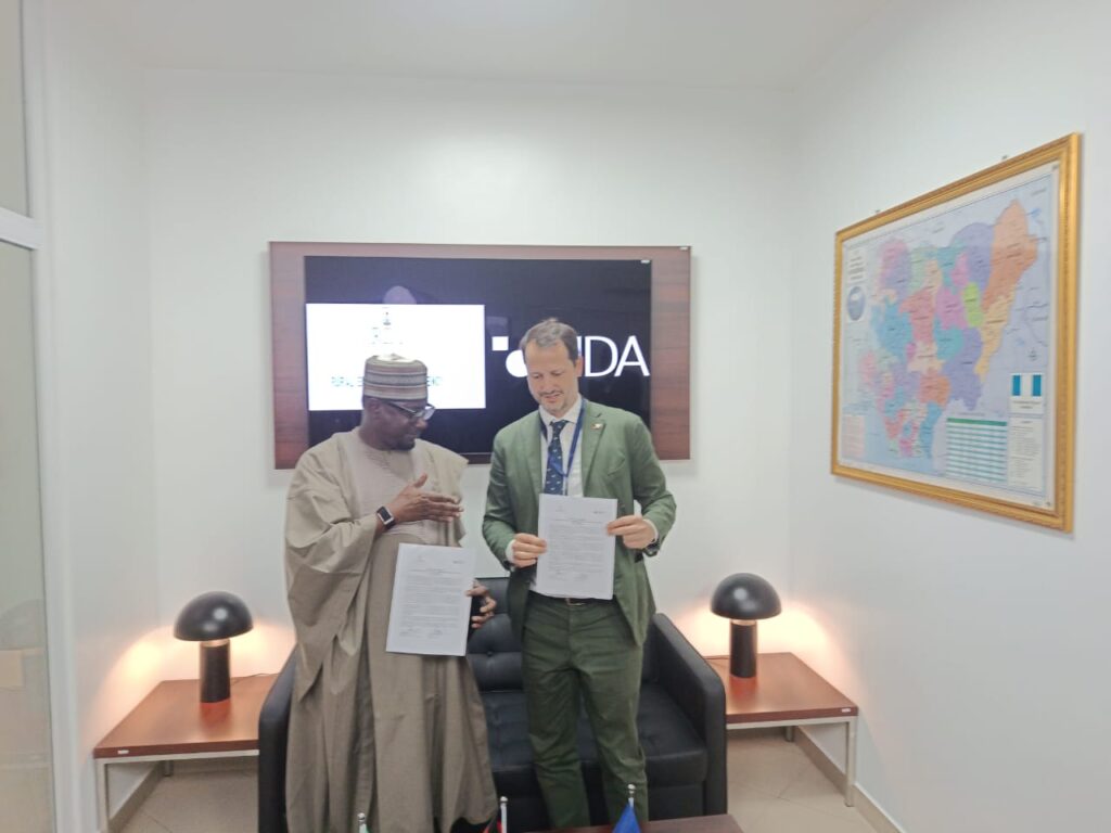 AI partnership to guide deployment of $750m rural electrification fund – REA