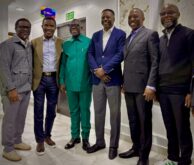 Healthy churches run on principles, not personalities” — Sam Adeyemi
