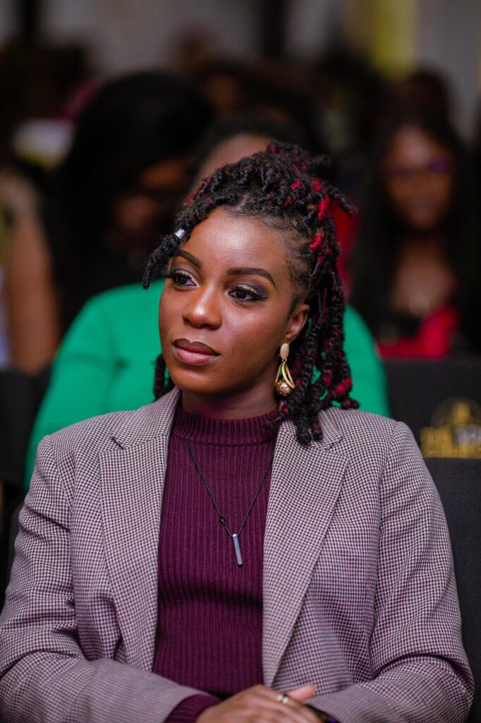 Bridging the UK-Africa Creative Economy: Mirabelle Morah on designing for commercial value