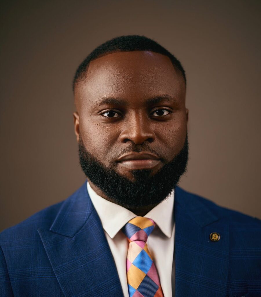 Nigerian startup bets on integrated software to tackle SMEs’ productivity gap
