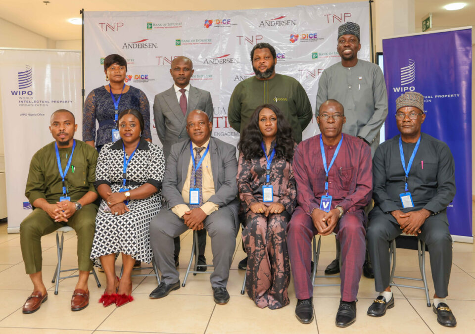 Stakeholders explore IP securitisation framework in Nigeria