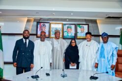 Board of Directors for the Bank of Agriculture (BOA)