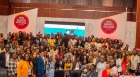 Hotel Managers Conference Africa