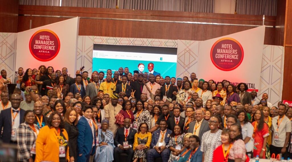Hoteliers to chart roadmap for competitive African hospitality at Lagos summit