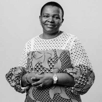 Grace and Grit by Ifeoma Charles-Monwuba