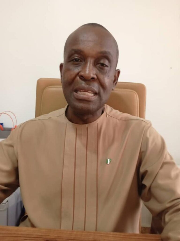 Ibifiri Bobmanuel, CEO of Bobtrack Ltd