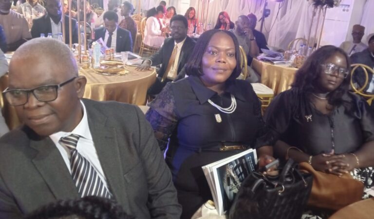 Experts at the event