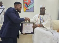 Oluyinka Ogunlekan