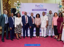 Digital pension remittance