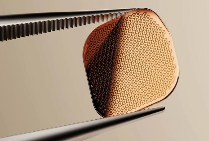 Innovative Retina Chip Aimed at Restoring Vision Set for Release in Europe