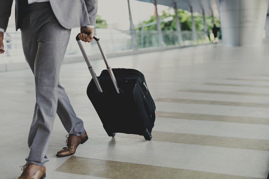 The Practical Digital Habits Every Travelling Nigerian Executive Should Know
