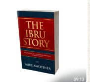 Ibru Book