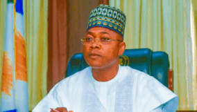 Igbo youths commend Ododo’s inclusive governance approach