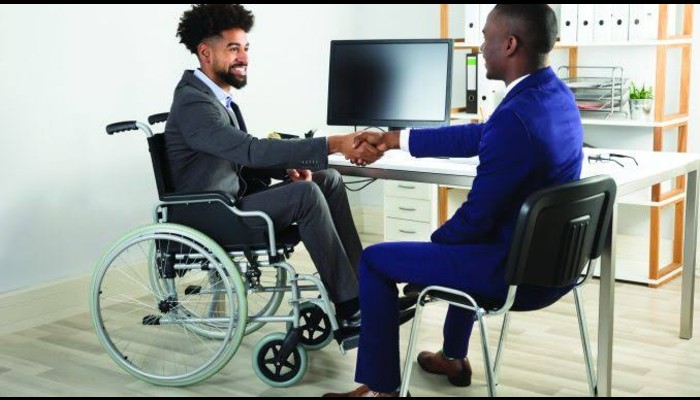 Inclusive workplaces (1)