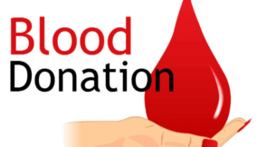 Insurer backs LUTH voluntary blood donation scheme to save lives