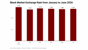 Naira faces renewed pressure from summer travel, school fees dollar demand