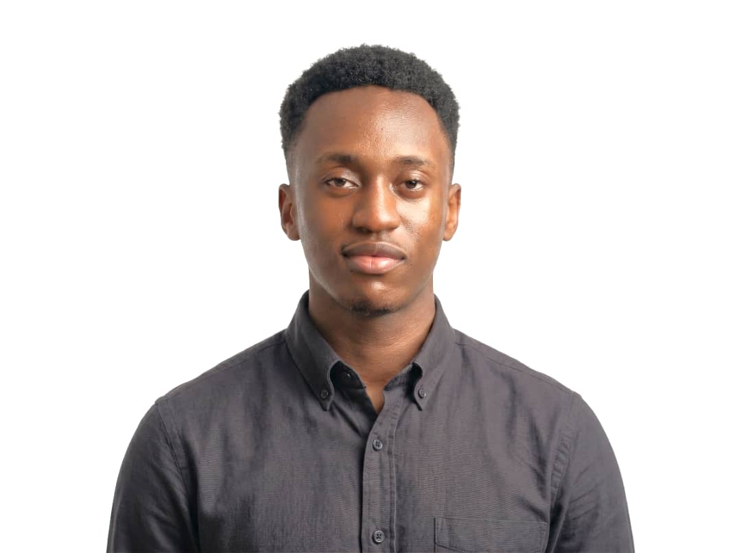 How Jason Omu aims to shake up Nigeria's electoral process