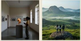 Why Osun, Plateau tourism economy struggles while Lagos soars
