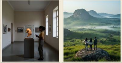 Why Osun, Plateau tourism economy struggles while Lagos soars
