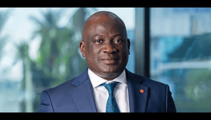 Jubril Adeniji, GTB Kenya‘s MD recalled to Nigeria for strategic role