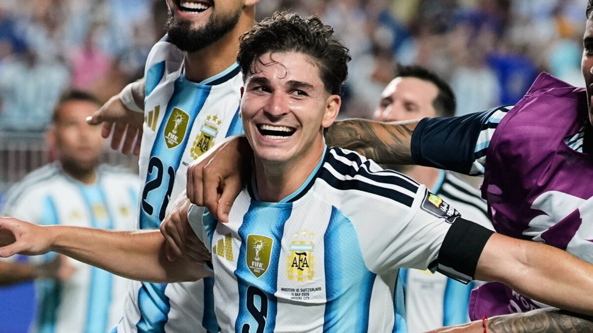 Julian-Alvarez-Argentina
