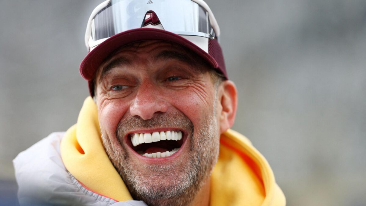Jürgen Klopp 2