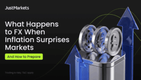 How FX Reacts to CPI Surprises (And How to Prepare)