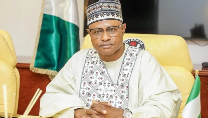 Kaduna govt hails NSA’s Forest Guards initiative
