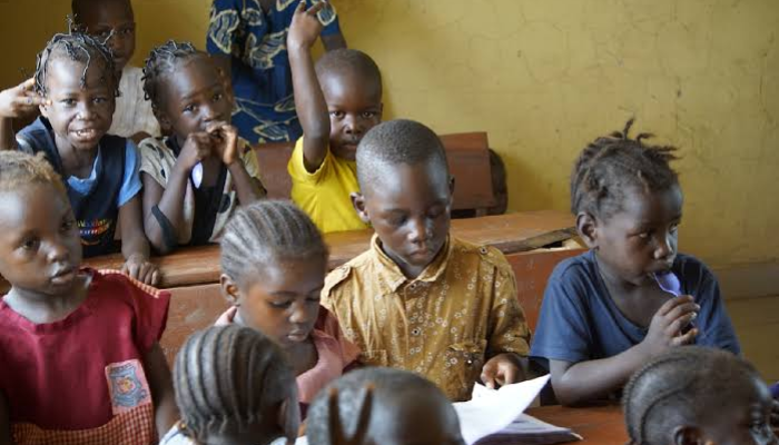 Kaduna unveils data on 187,719 out-of-school children, targets return of 100,000 pupils