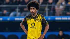 Karim Adeyemi