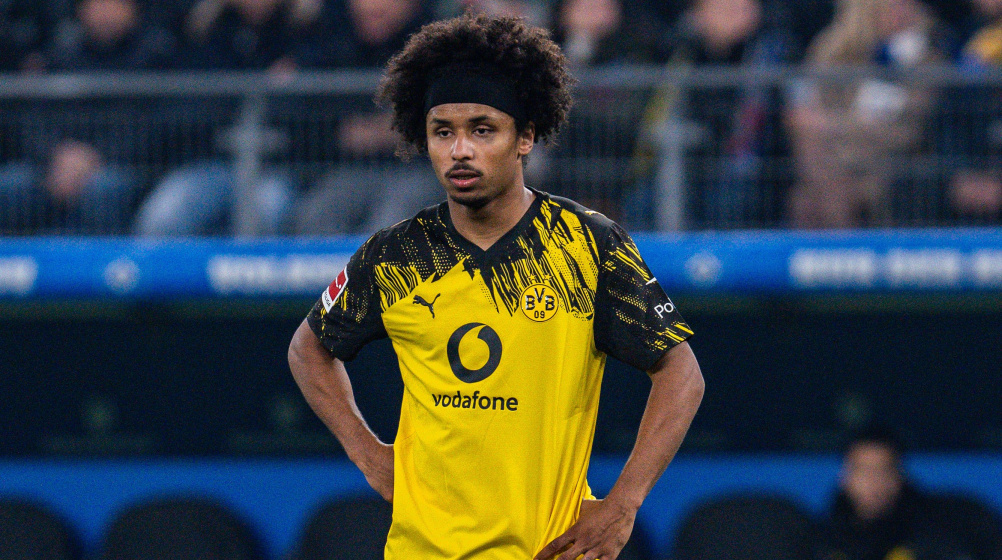 Karim Adeyemi