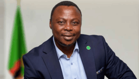 African Telecommunications Union elects Zambia’s Kezias Mwale as Secretary-General