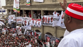 Kwankwasiyya’s grip on Kano politics faces fresh test as top allies continue to exit