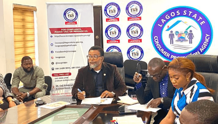 LASCOPA calls for consumer partnership to abolish 'No return', 'No cancellation' policies