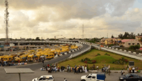 Lagos, 3 other African cities rank among world’s least liveable in 2026