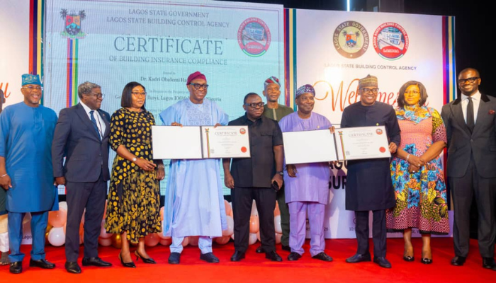 Lagos State Government