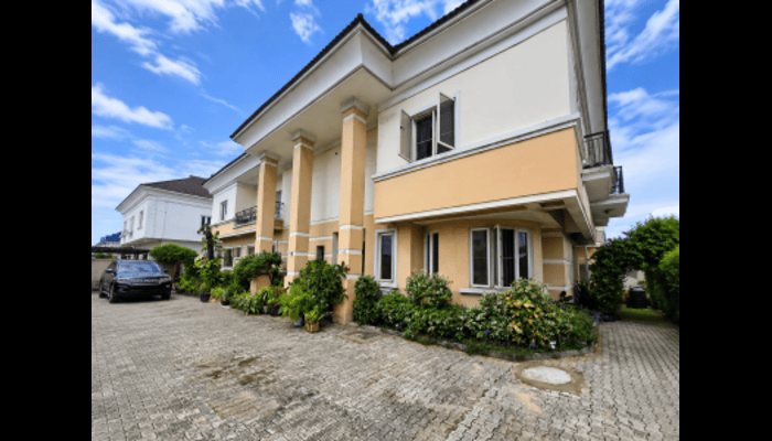 Lekki Phase 1 leads residential rental market growth as yearly rent hits N10m