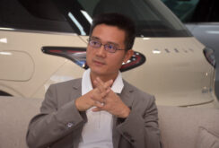 Leon Zhan
