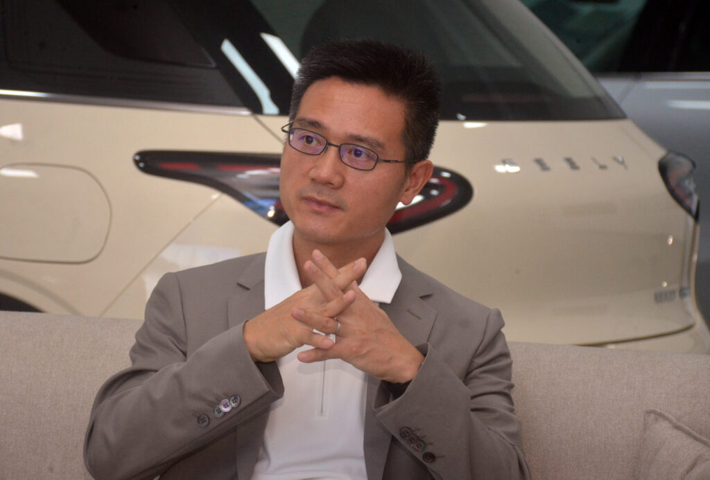 Tim Motors plans to launch electric vehicle service stations throughout Nigeria to address after-sales issues