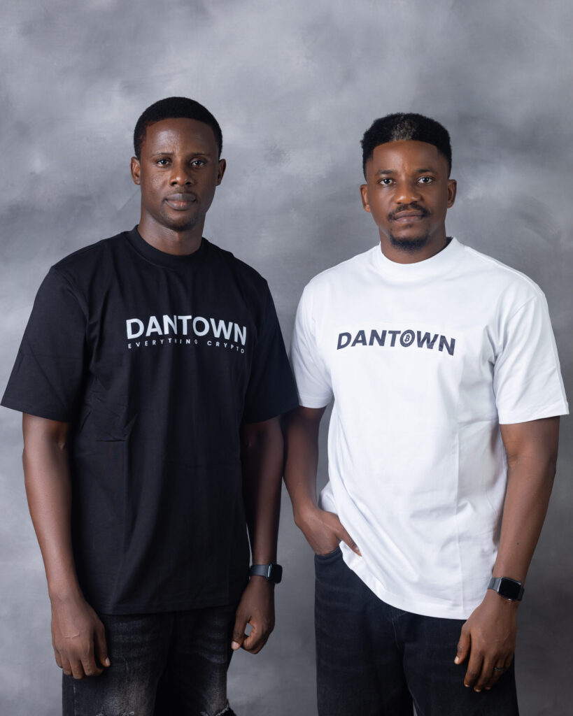 Dantown Generates $18 Million from Referrals While Expanding Its Services Beyond Cryptocurrency Exchange
