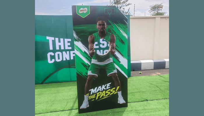 Father O’Connell Science College of Niger State is set for 26th MILO Basketball Championship national finals title defense that dunks off in Lagos.
